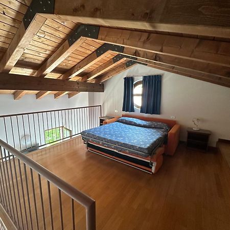 Agriturismo Fioravante ซานเปียโตร อิน กาเรียโน ภายนอก รูปภาพ