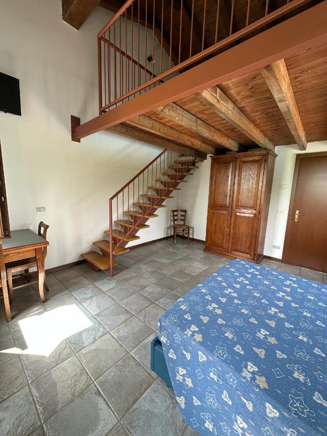 Agriturismo Fioravante ซานเปียโตร อิน กาเรียโน ภายนอก รูปภาพ