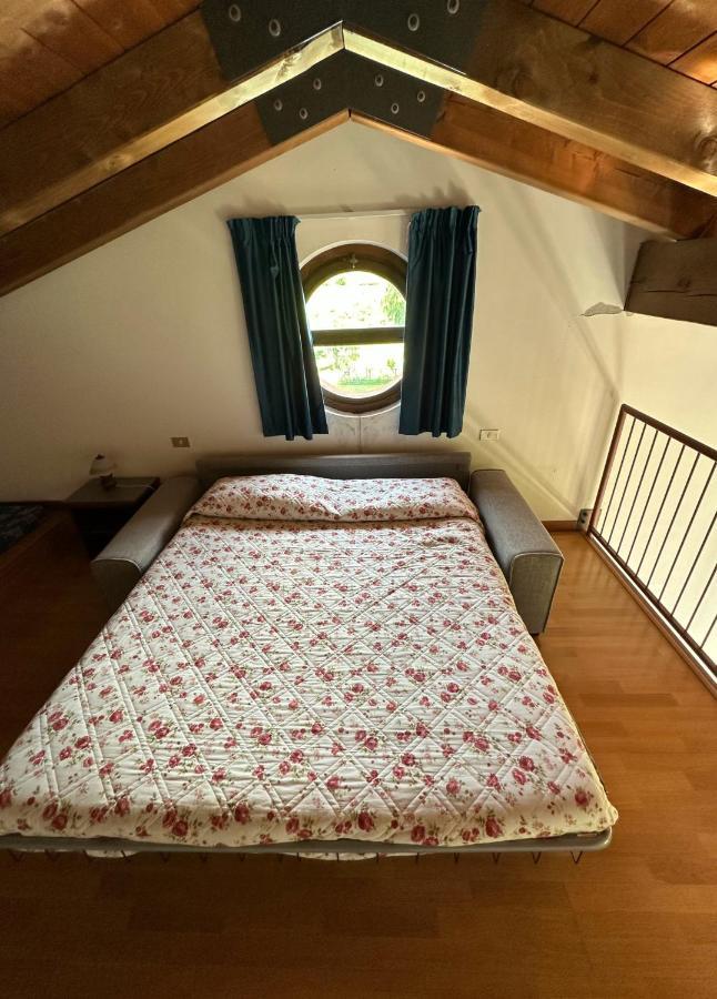 Agriturismo Fioravante ซานเปียโตร อิน กาเรียโน ภายนอก รูปภาพ