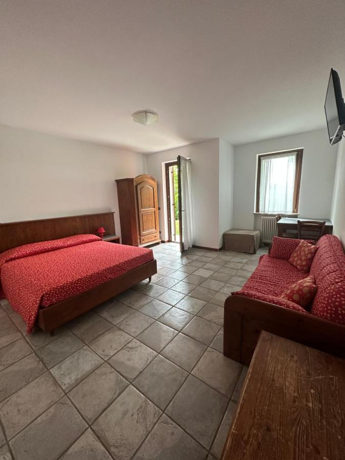 Agriturismo Fioravante ซานเปียโตร อิน กาเรียโน ภายนอก รูปภาพ